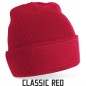 Original Patch Beanie B445