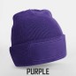 Original Patch Beanie B445