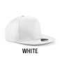 5 Panel Snapback Rapper Cap B610