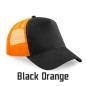 Snapback Trucker Cap B640