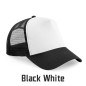 Snapback Trucker Cap B640