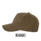 K-UP 5 panel cap KP133