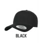 Czapka FLEXFIT Curved Classic Snapback 7707
