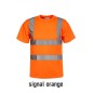 Hi-Vis Basic T-Shirt Cordoba Korntex KXSHIRT