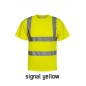 Hi-Vis Basic T-Shirt Cordoba Korntex KXSHIRT