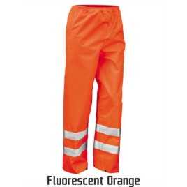 Safety High Vis Trouser R022X
