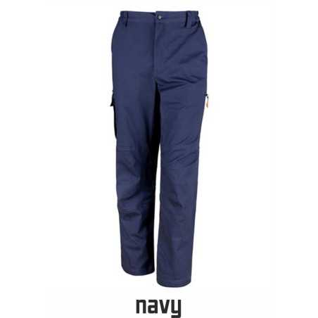 Sabre Stretch Trousers R303X