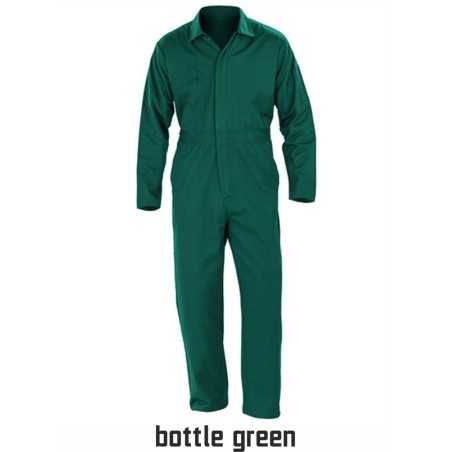 Kombinezon Roboczy z zamkiem R510X