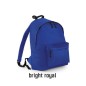 Plecak Dziecięcy Junior Fashion Backpack BG125J BagBase
