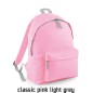Plecak Dziecięcy Junior Fashion Backpack BG125J BagBase