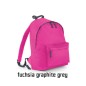 Plecak Dziecięcy Junior Fashion Backpack BG125J BagBase