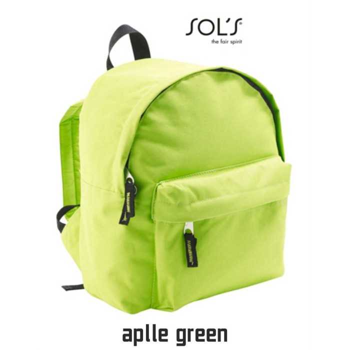 Kids Backpack Rider SOL´S 70101