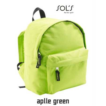 Kids Backpack Rider SOL´S 70101