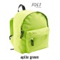 Kids Backpack Rider SOL´S 70101