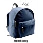 Kids Backpack Rider SOL´S 70101