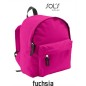 Kids Backpack Rider SOL´S 70101