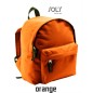 Kids Backpack Rider SOL´S 70101