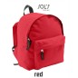 Kids Backpack Rider SOL´S 70101