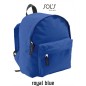 Kids Backpack Rider SOL´S 70101