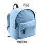 Kids Backpack Rider SOL´S 70101