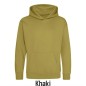 Kids Hoodie Just Hoods JH001J