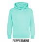 Kids Hoodie Just Hoods JH001J