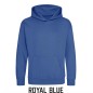 Bluza Dziecięca z Kapturem Just Hoods JH001J