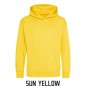 Kids Hoodie Just Hoods JH001J
