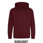 Kids Hoodie Just Hoods JH001J