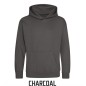 Kids Hoodie Just Hoods JH001J