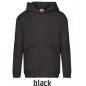 Kids Premium Hooded Sweat Fruit of the Loom 62-037-0