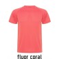 Kids Montecarlo T-Shirt Roly Sport CA0425