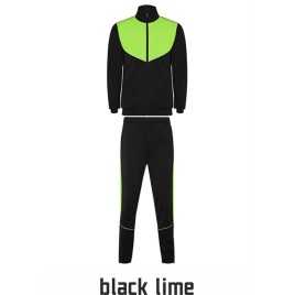 Kids Evans Tracksuit Roly Sport CH6402