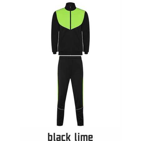 Dres Dziecięcy Evans Tracksuit Roly Sport CH6402