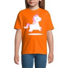 T-shirt SOL'S Imperial KIDS 11770