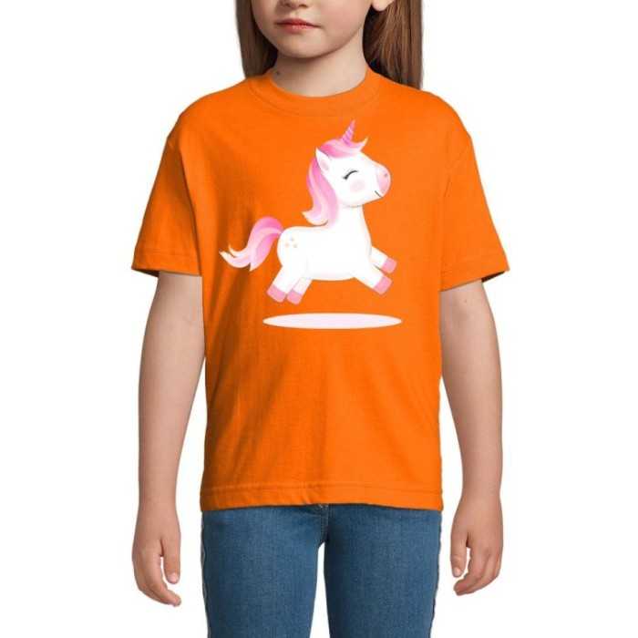 T-shirt SOL'S Imperial KIDS 11770