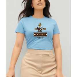 Gildan Softstyle Ladies T-shirt