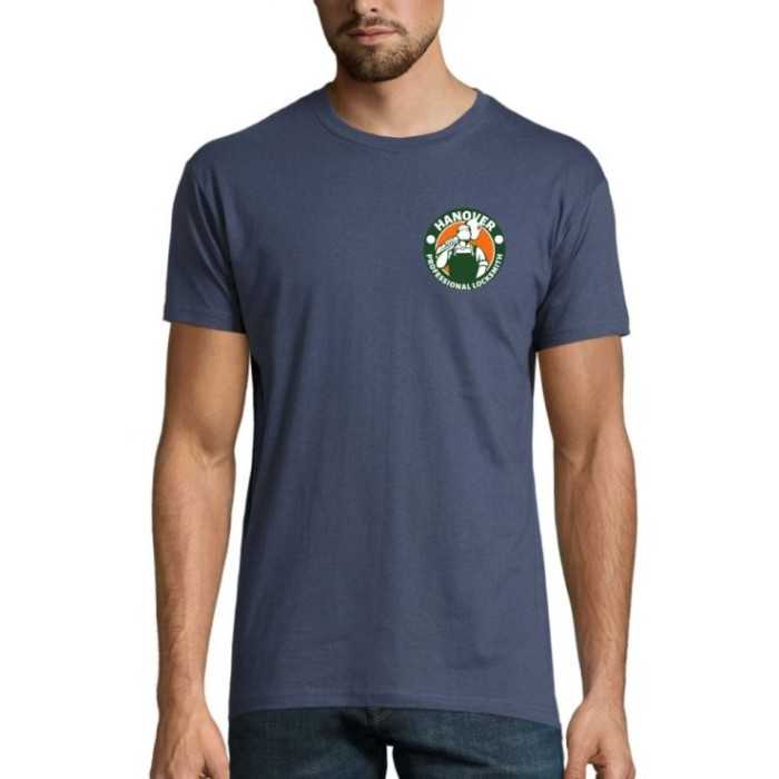 Koszulka SOL'S Imperial Męska / Unisex