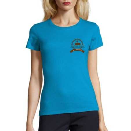 T-shirt SOL'S Imperial WOMEN