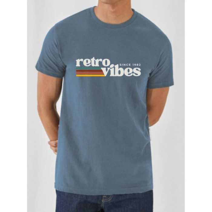 T-shirt B&C E190 Mens / Unisex