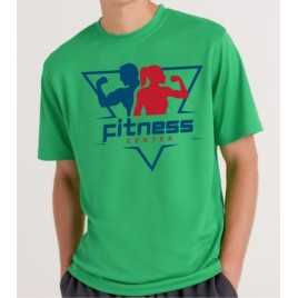 Sports T-shirt Cool T Mens / Unisex