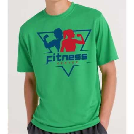 Sports T-shirt Cool T Mens / Unisex