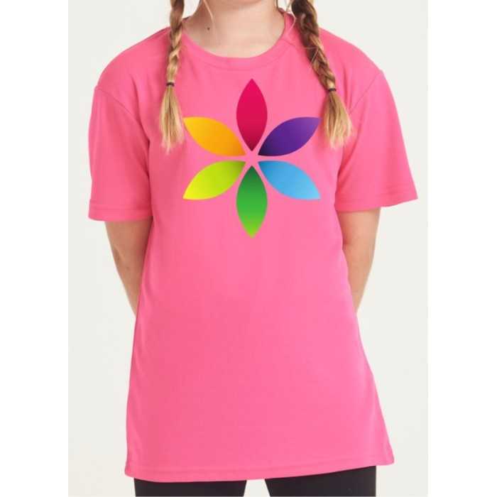 Kids Cool T
