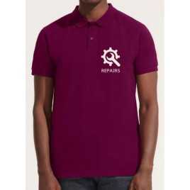Men´s Polo Shirt SOL'S Planet
