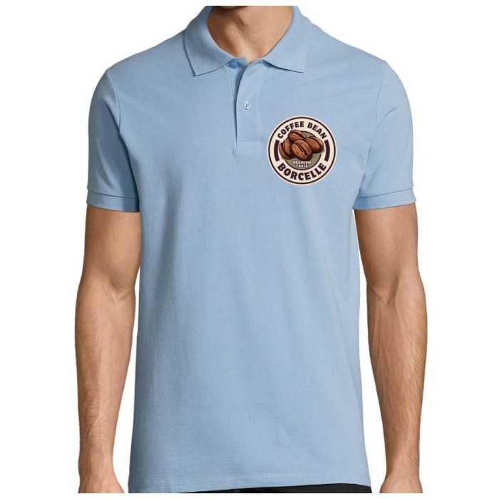 Koszulka Polo Perfect Męska / Unisex