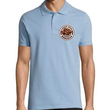 Men´s Polo Shirt Perfect