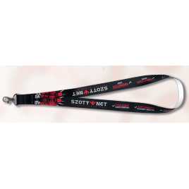 Lanyard 20 mm