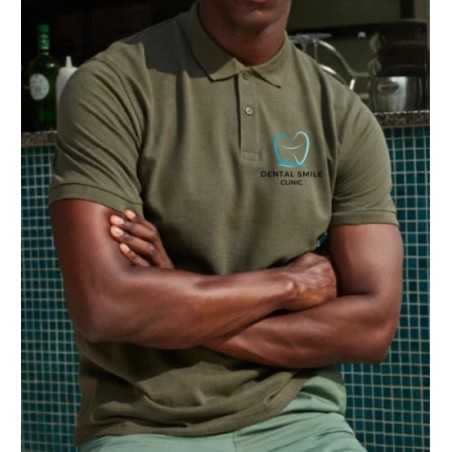 Koszulka Polo B&C Inspire Polo /Men