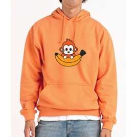 College Hoodie AWD Men's / Unisex