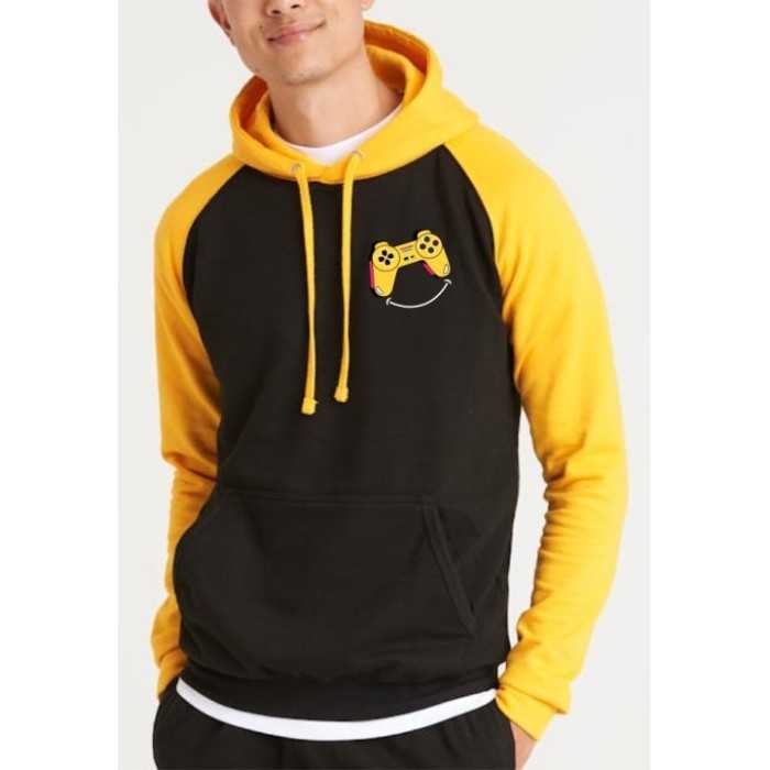 Bluza z kapturem Baseball Hoodie